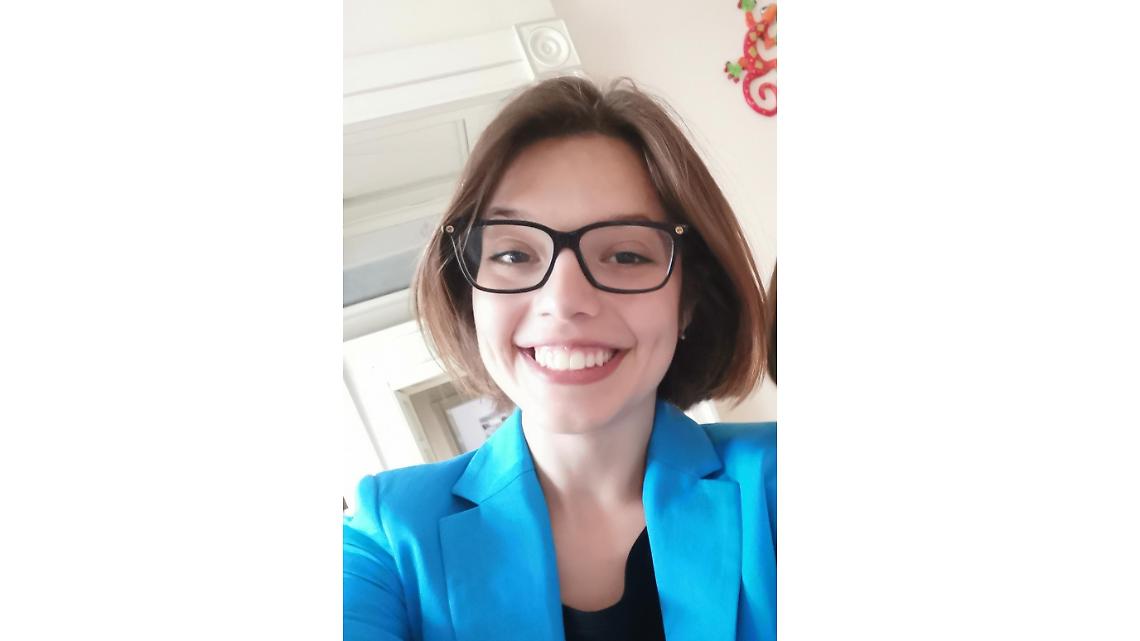 francesca filippi ok