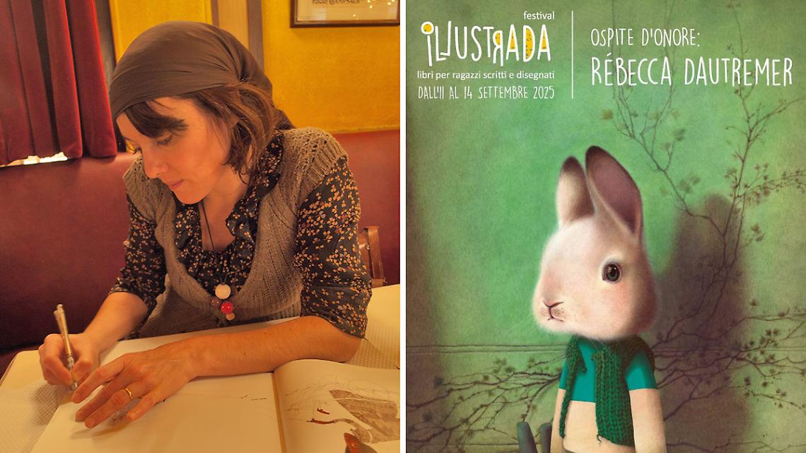 iluustrada