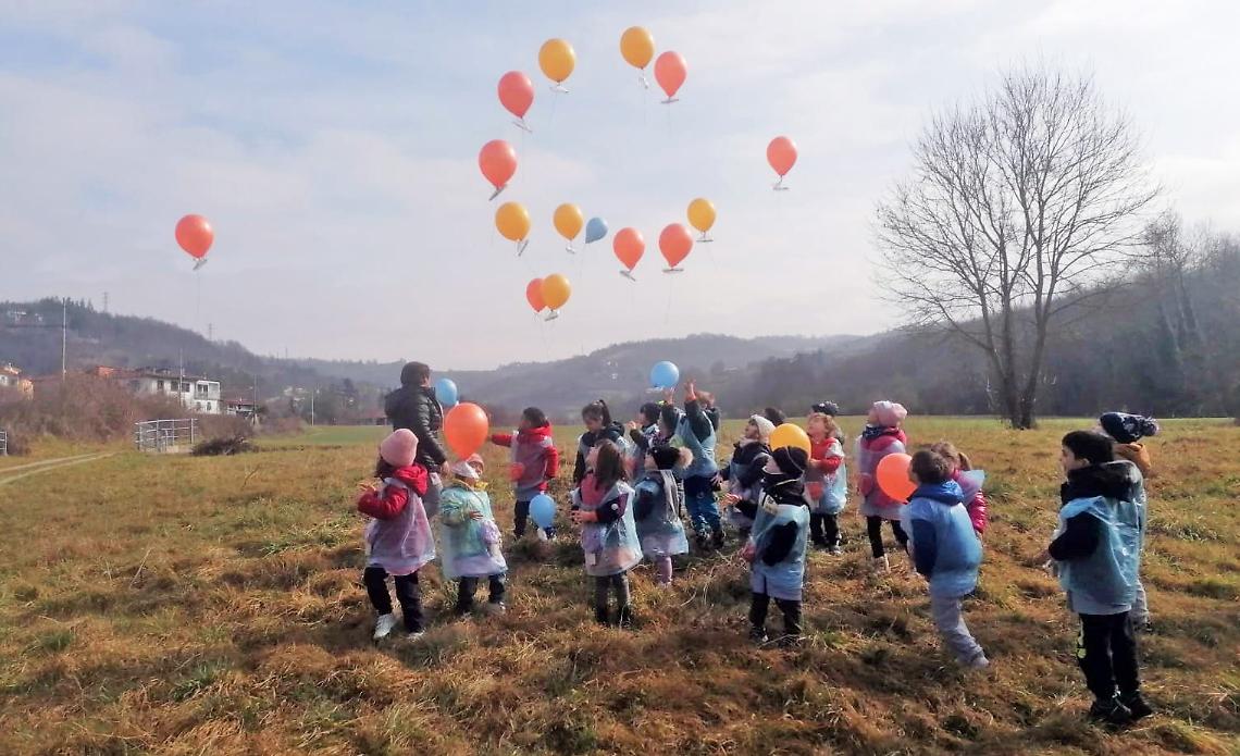 palloncini