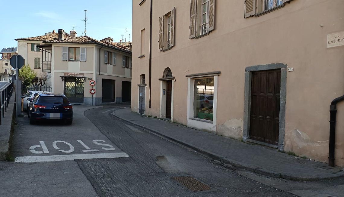 parcheggi