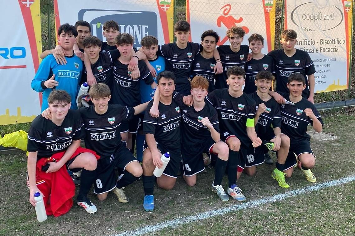piazza u16
