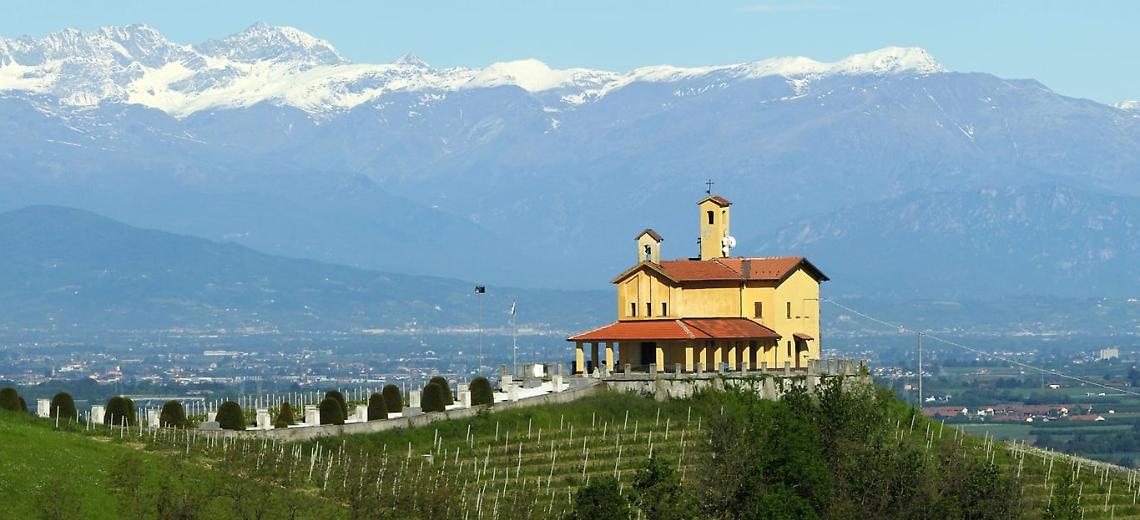 sacrario bastia