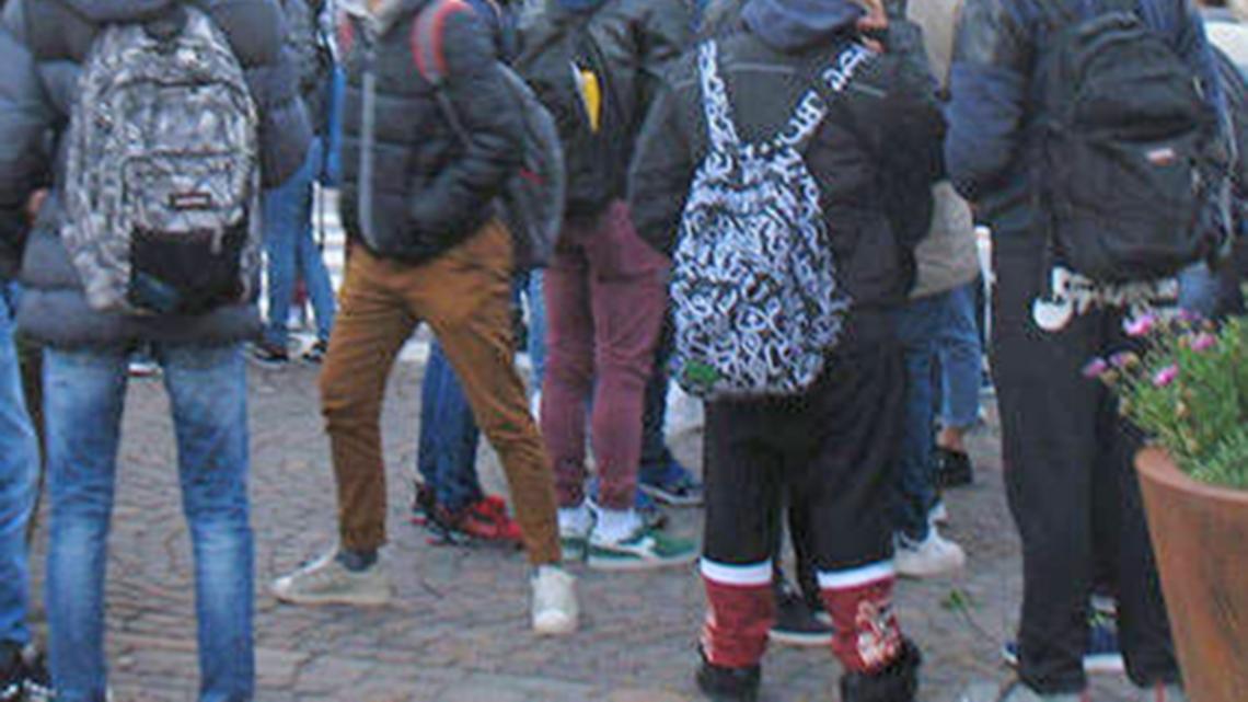 studenti