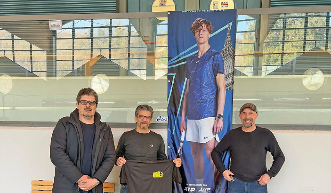 tennisweb