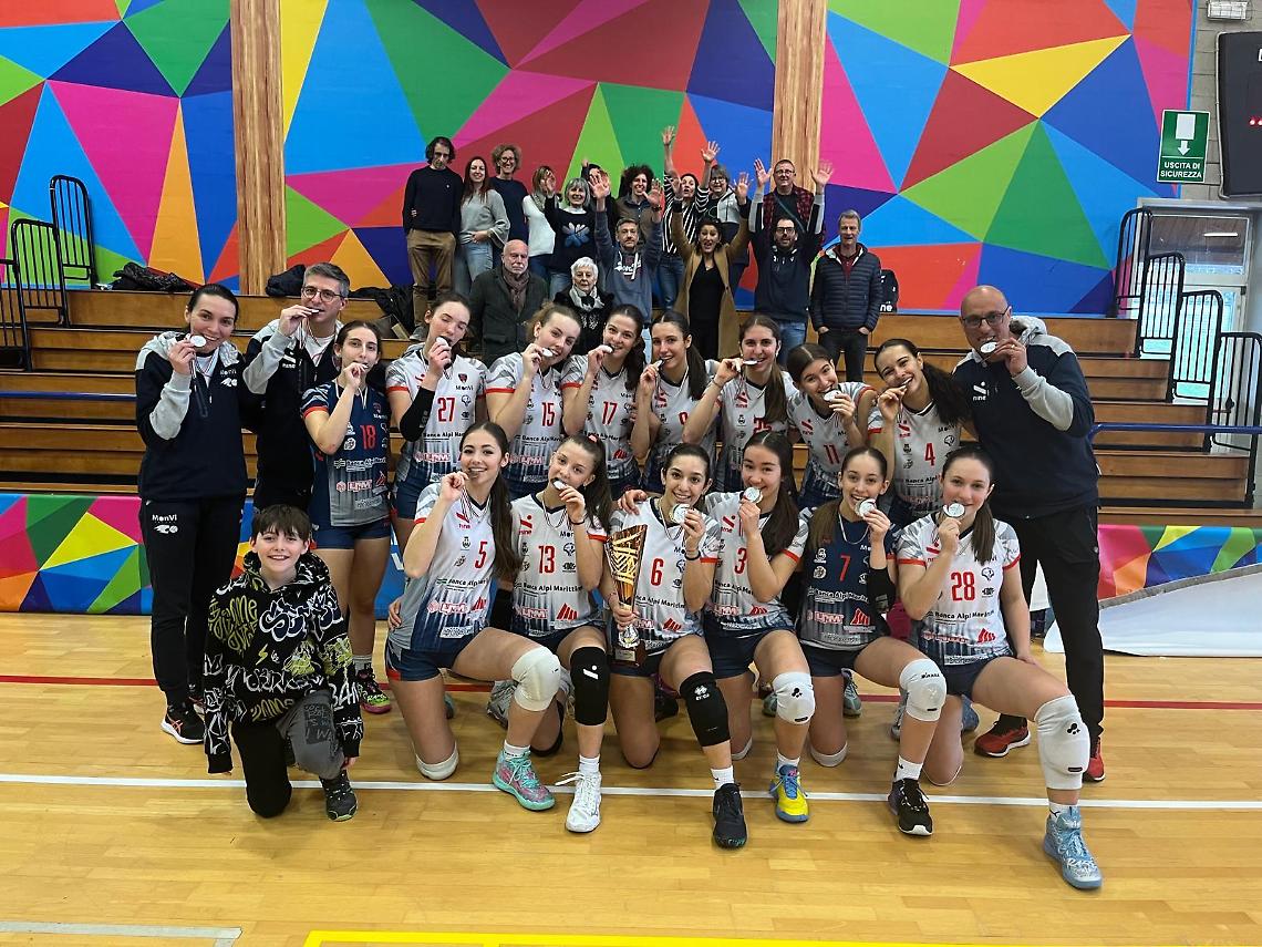 under 16 mondovì