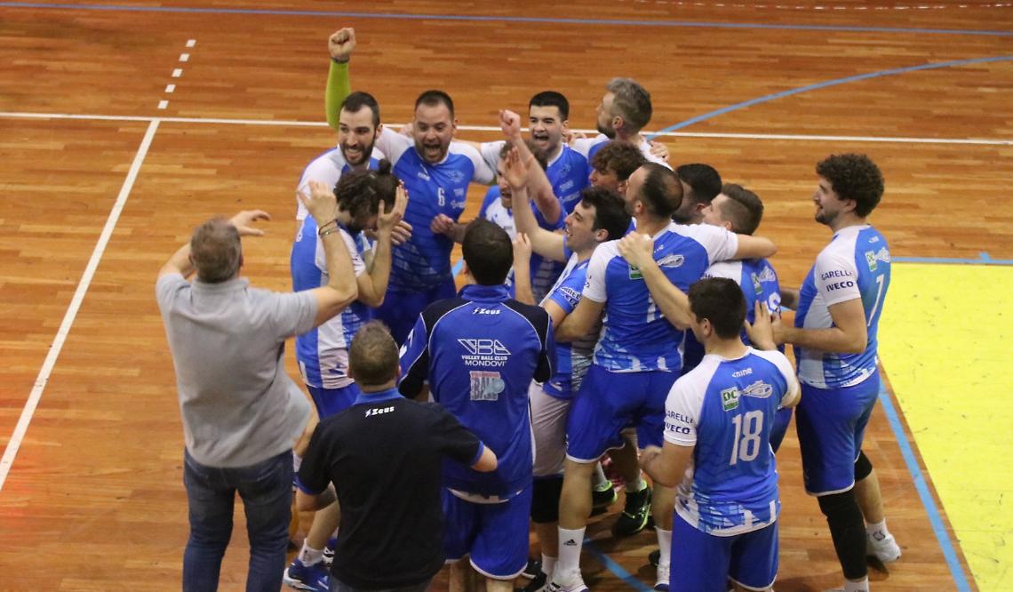 vbc mondovì lasalliano
