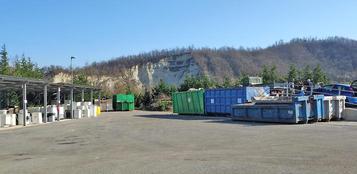 Area ecologica