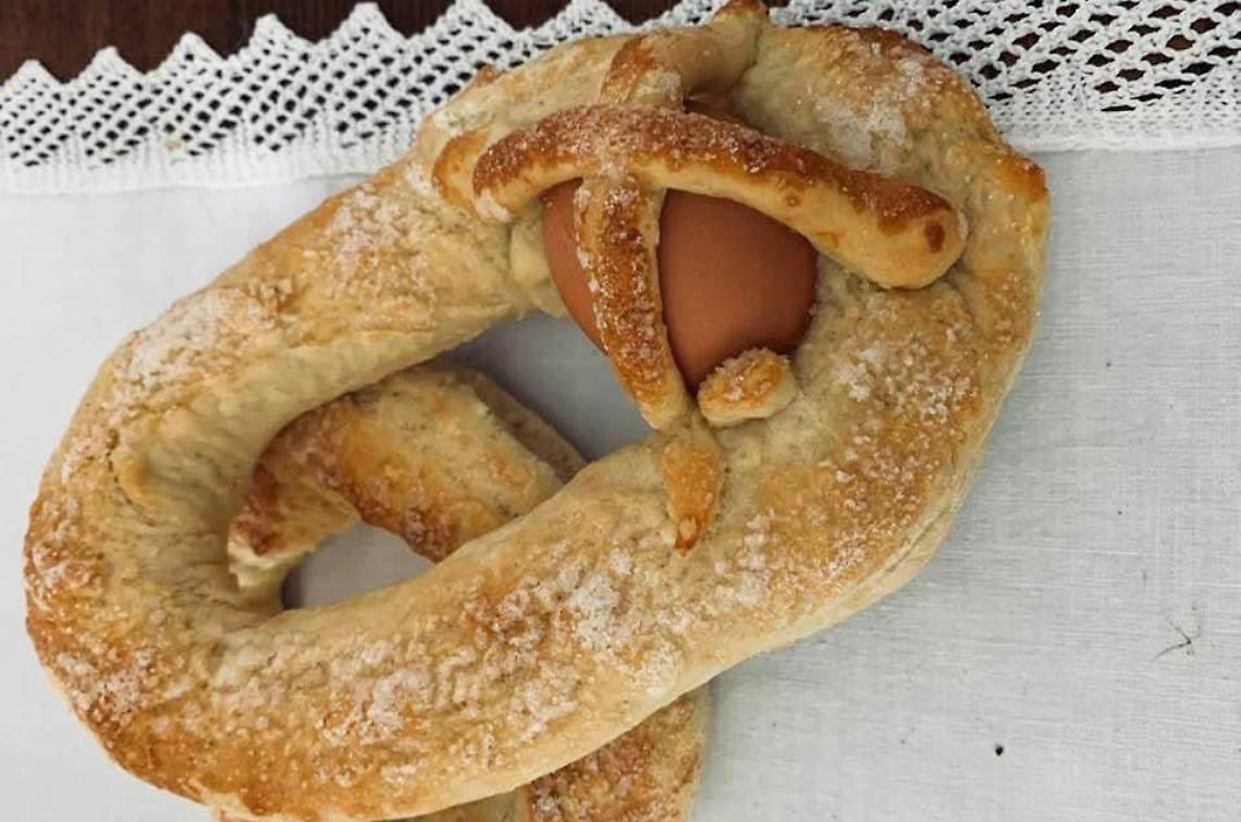 Cavagnin di Pasqua