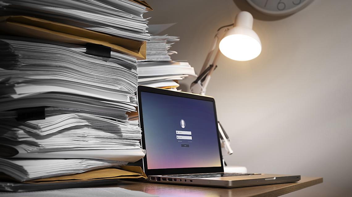 Gestione Documentale Aziendale