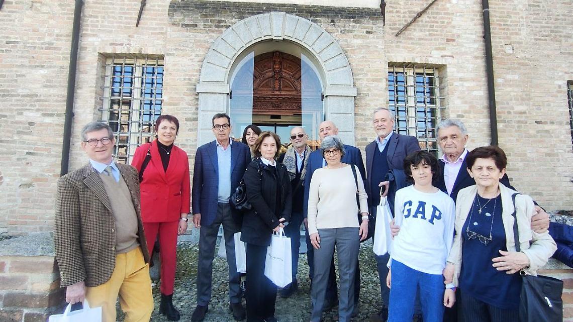 castello carrù