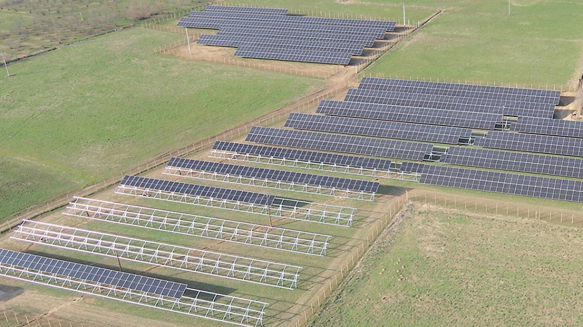 fotovoltaico