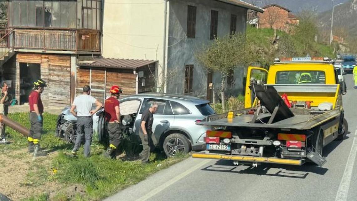 incidente trappa