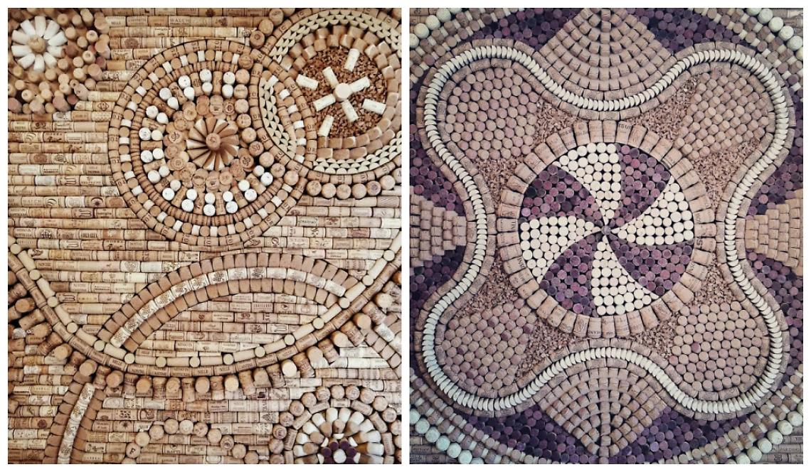 mosaici pagliano