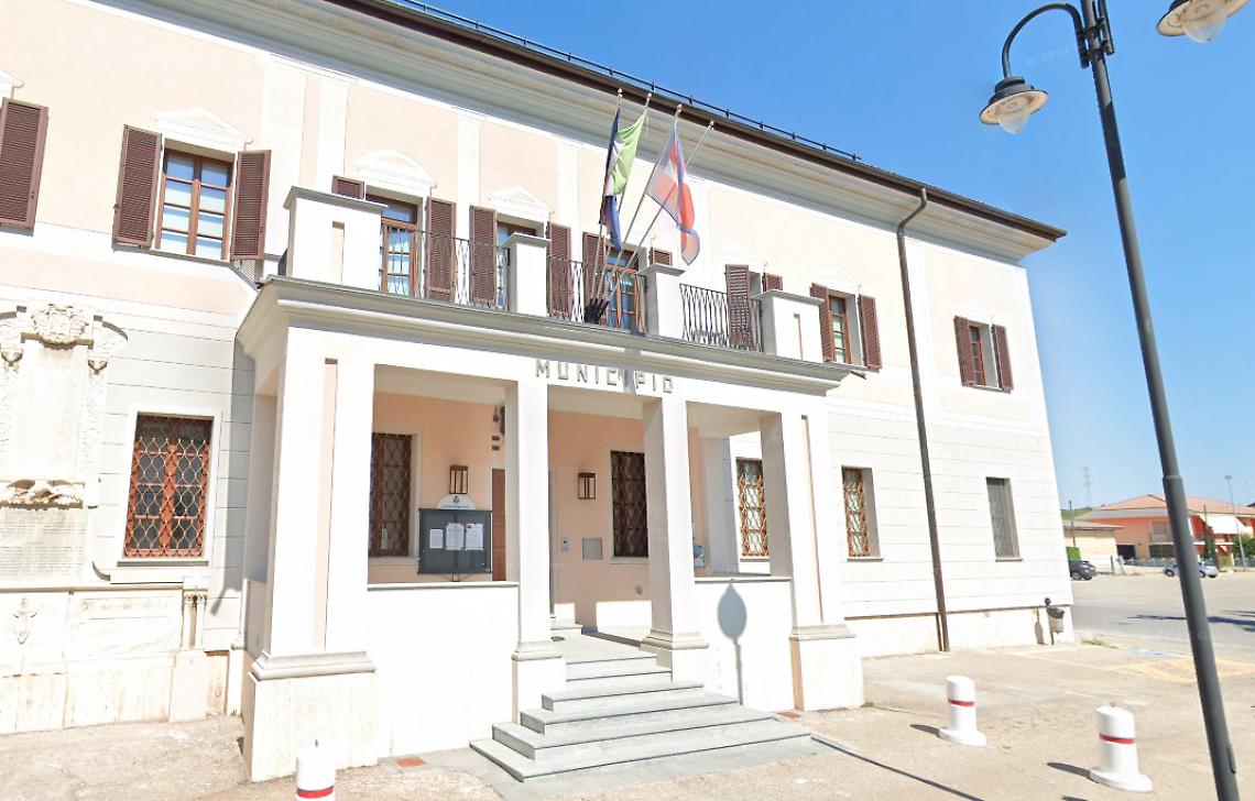 municipio magliano