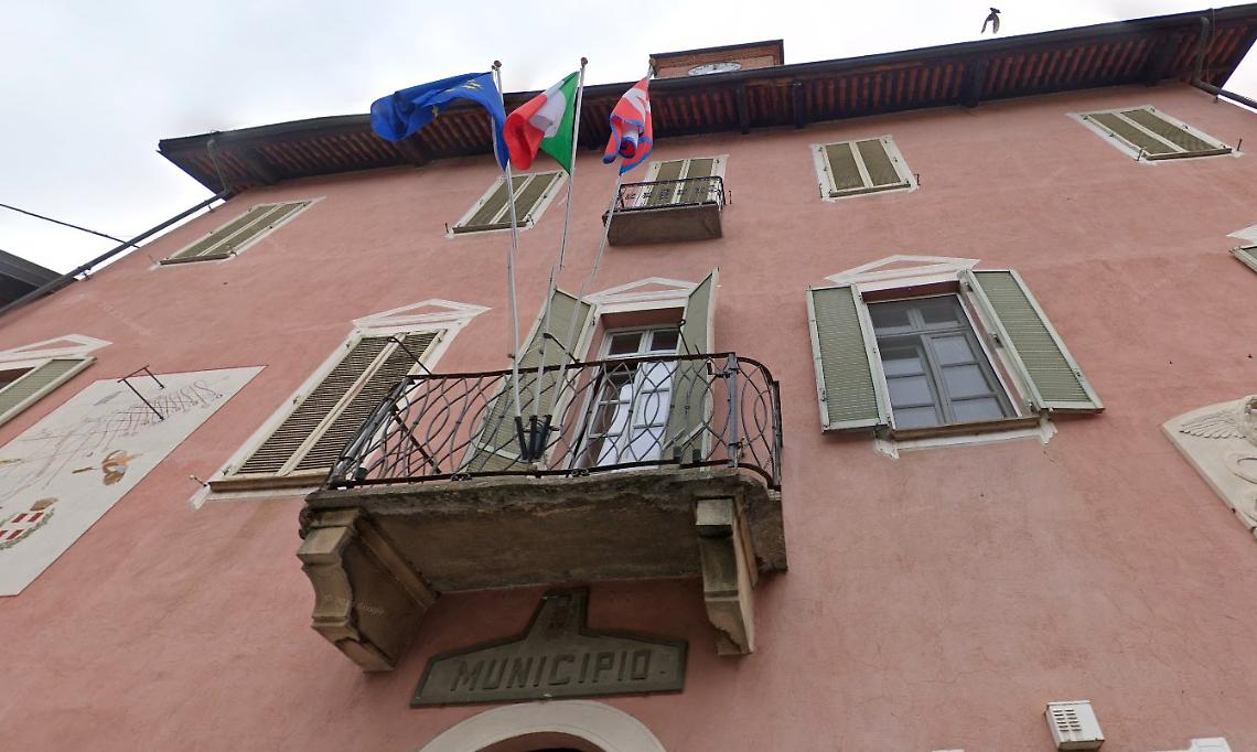 municipio rocca de baldi