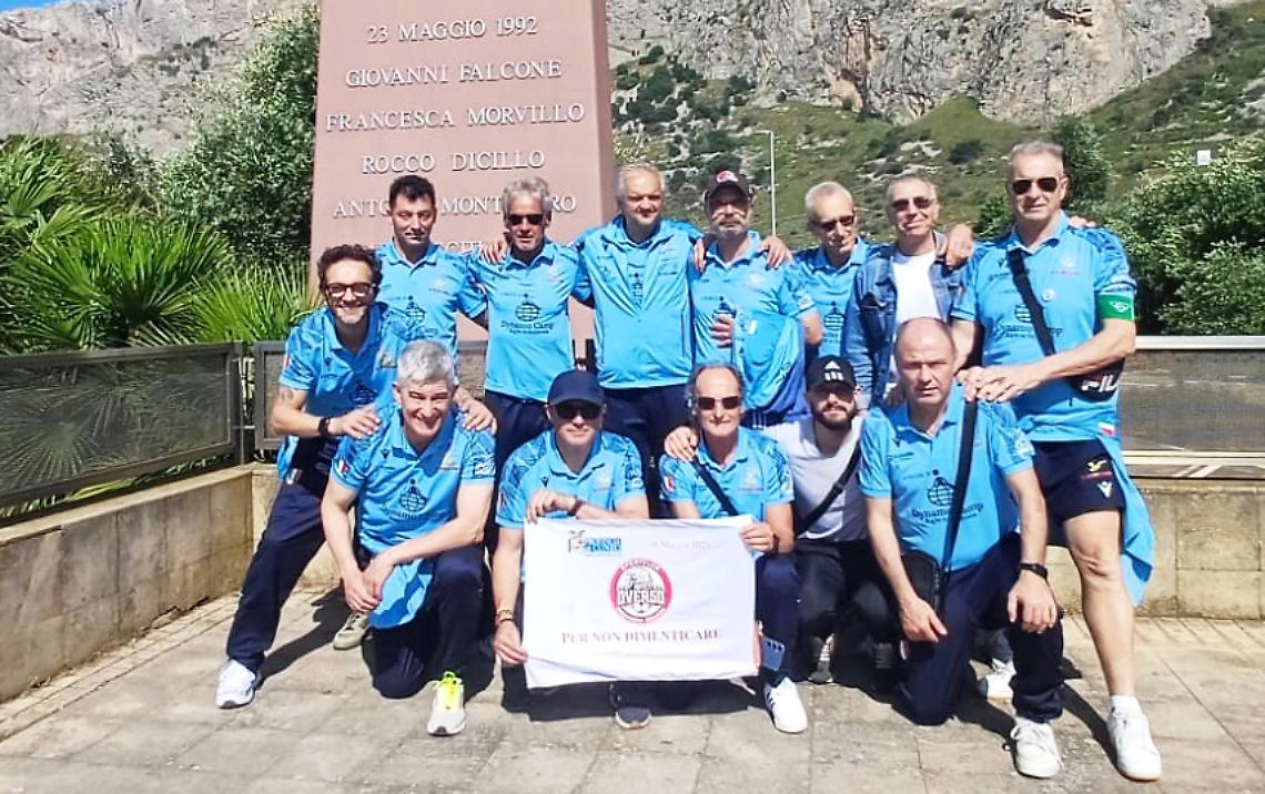 Over 50 Provincia Granda