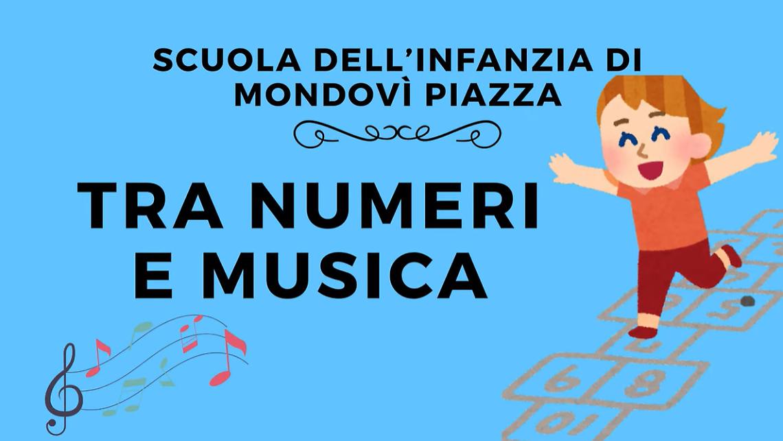 Scuola infanzia piazza