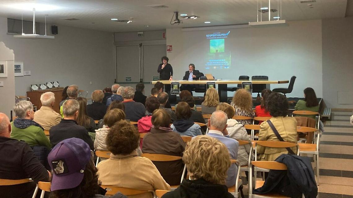 chiusa di pesio ecofestivalpesio