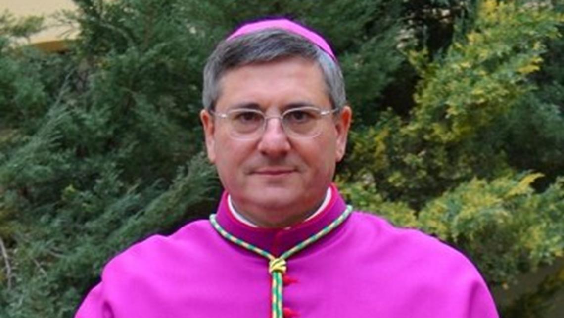 conferenza episcopale