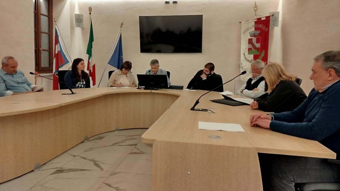 consiglio magliano