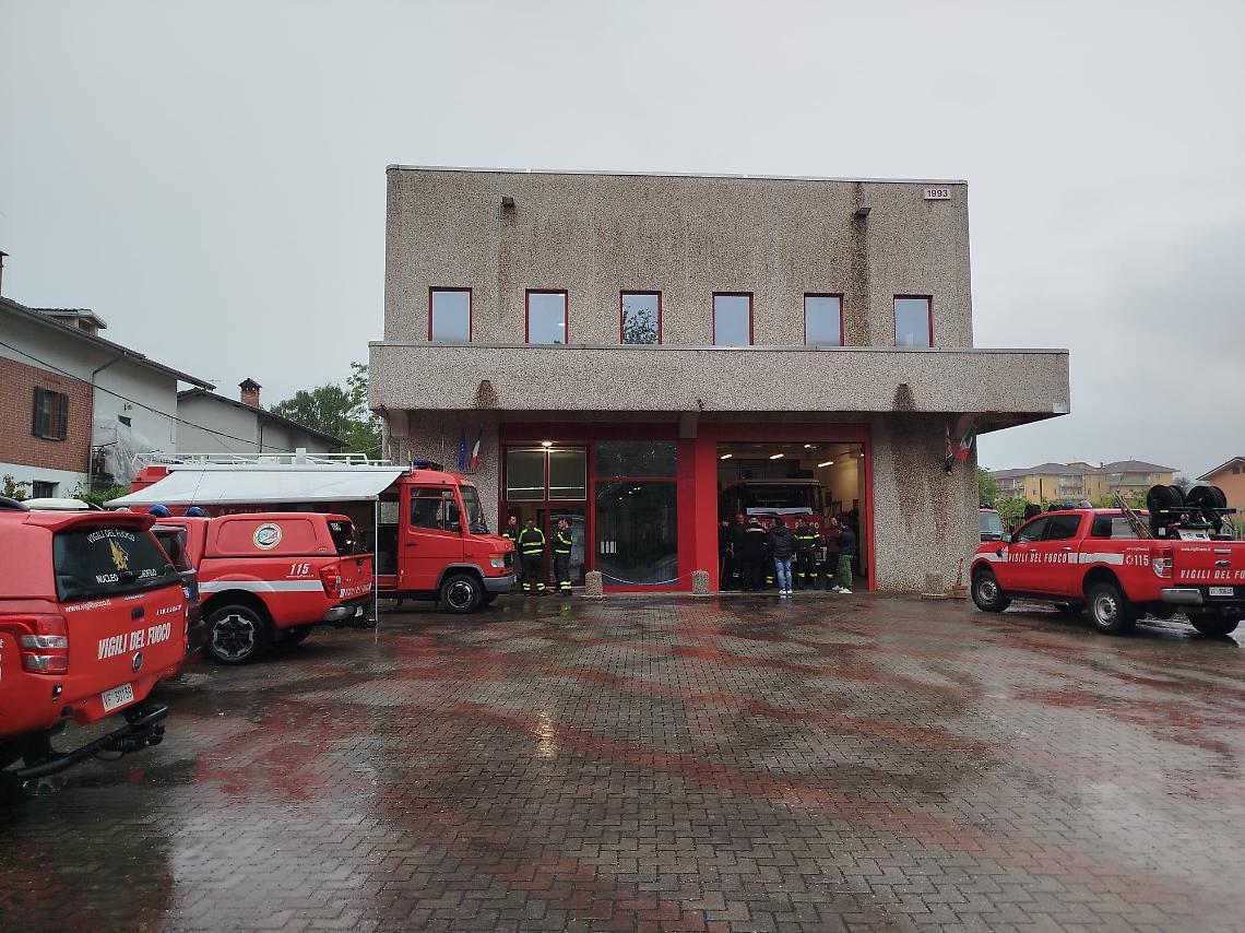 disperso ceva