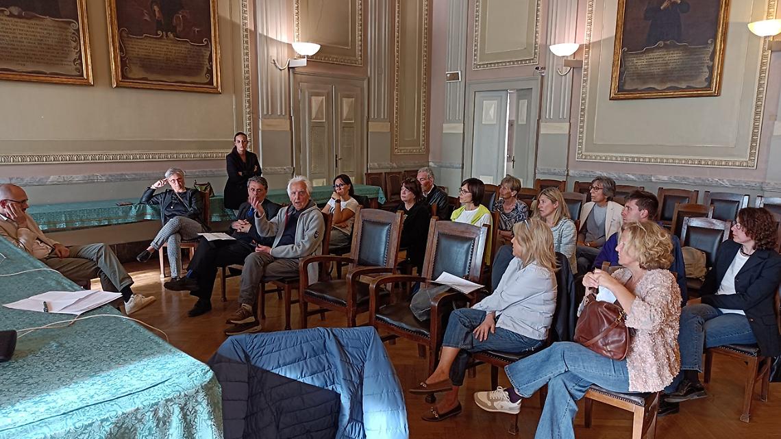 ex studenti liceo