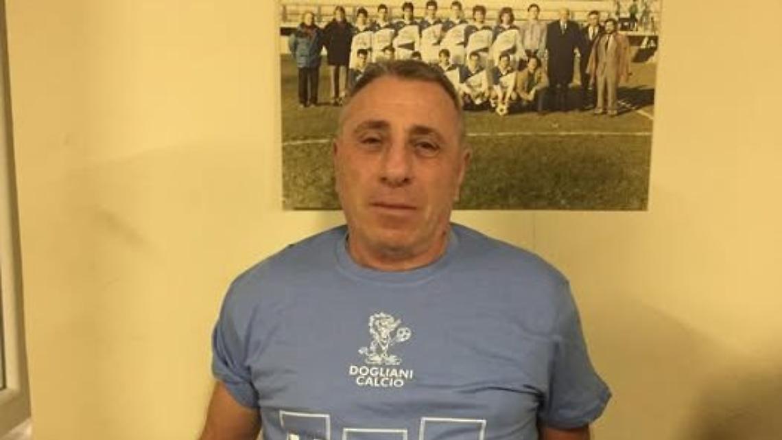 gianni spinosa