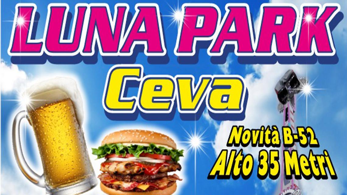 luna park ceva maggio