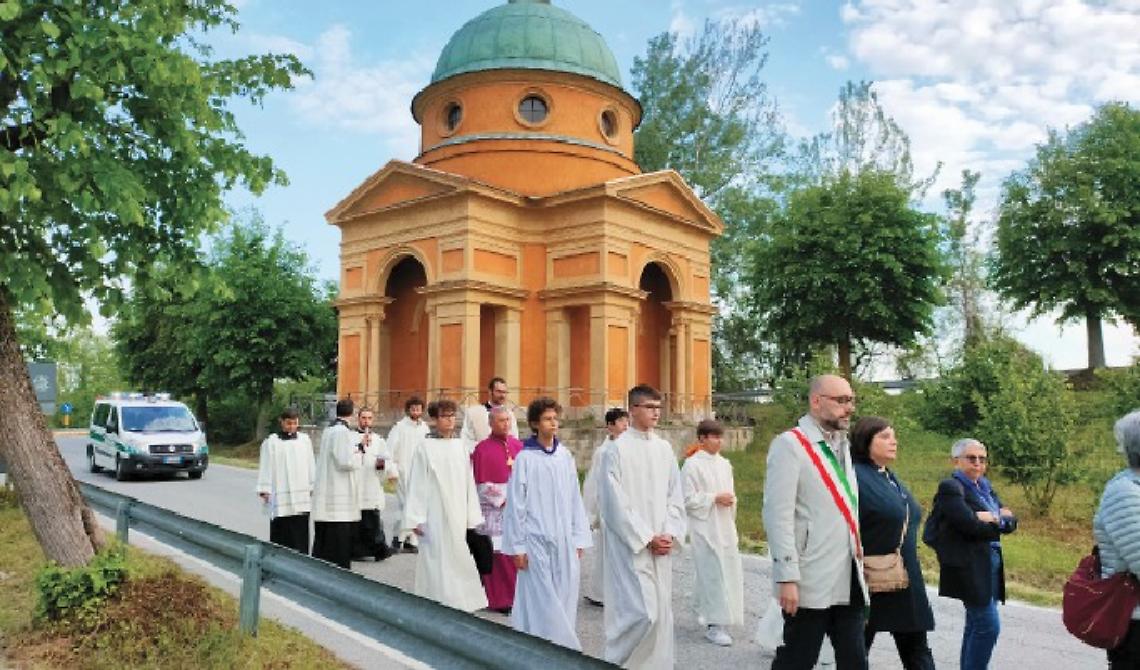 processione