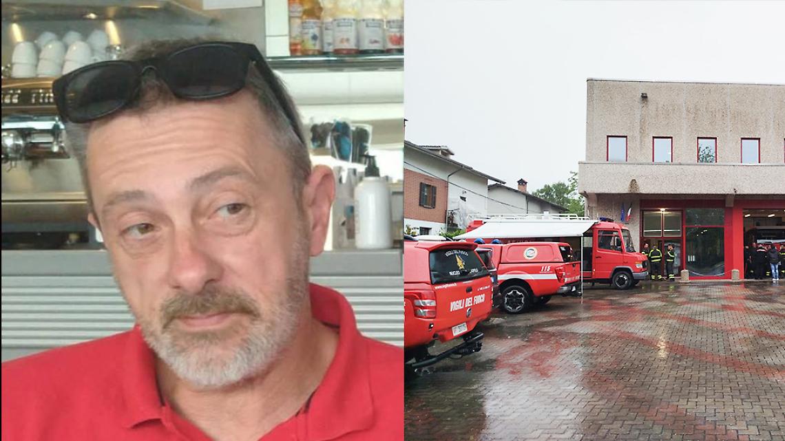 ricerca persona Ceva