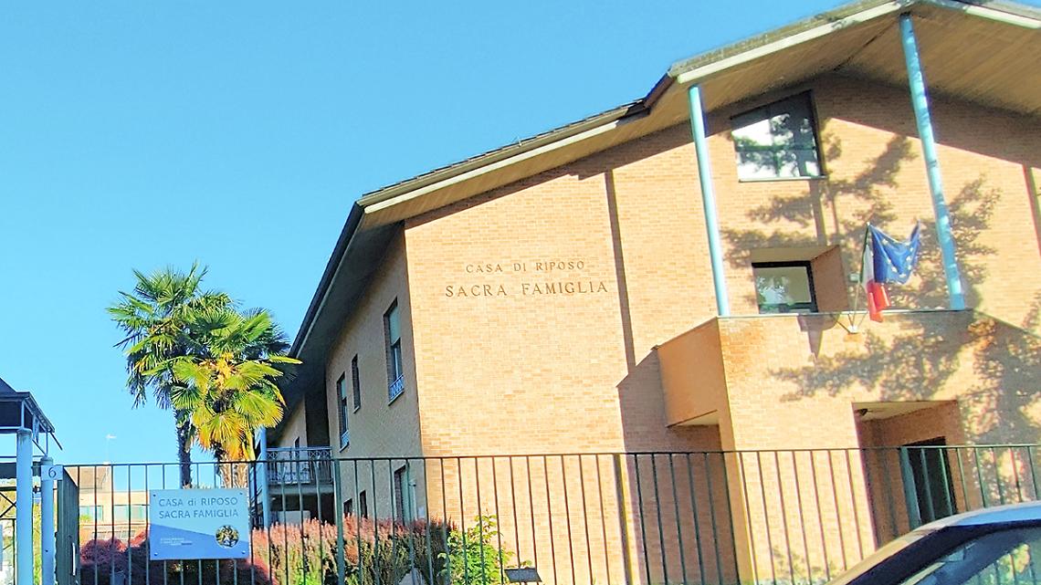 sacra famiglia