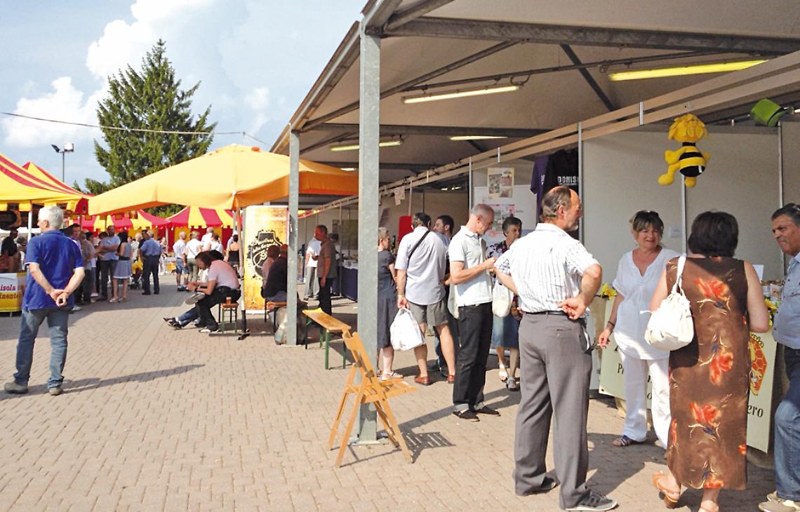 Decisione-choc-Niente-fiera-del-miele
