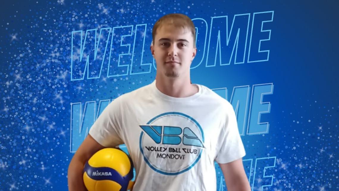 Filippo Camperi Vbc Mondovì