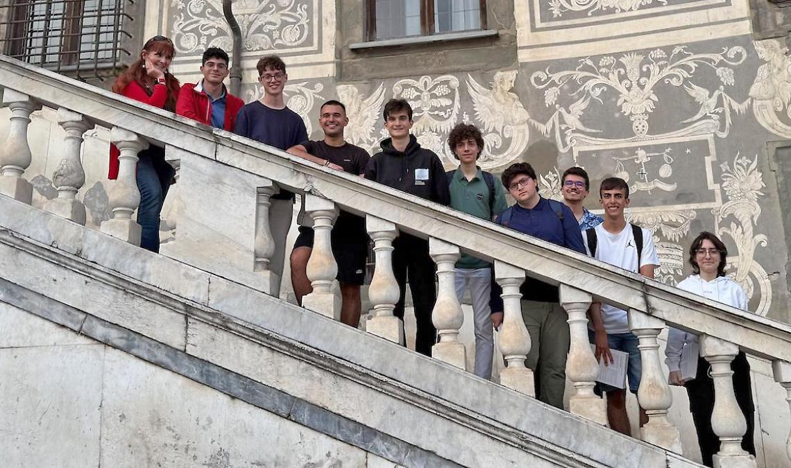 Gabriele Piazzo Cigna