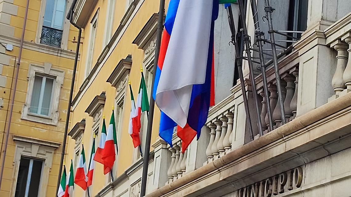 municipio repubblica