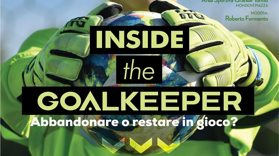 goalkeeper Mondov&igrave; portiere Torino
