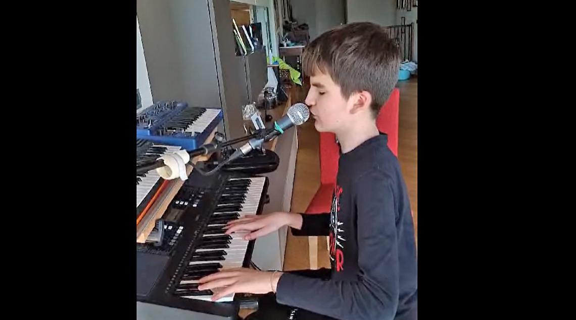 Riccardo Riki Mercenati