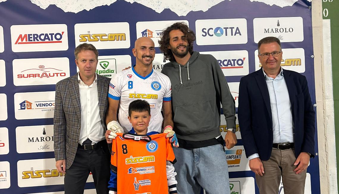 Tamberi san benedetto belbo pallapugno