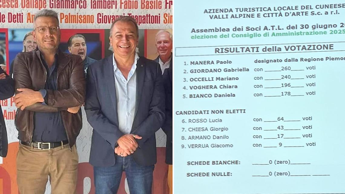 nuovo cda atl cuneo manera