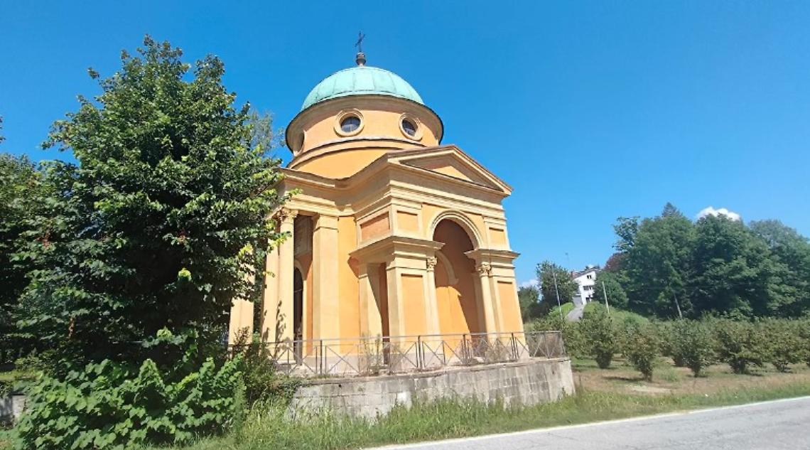 cappella