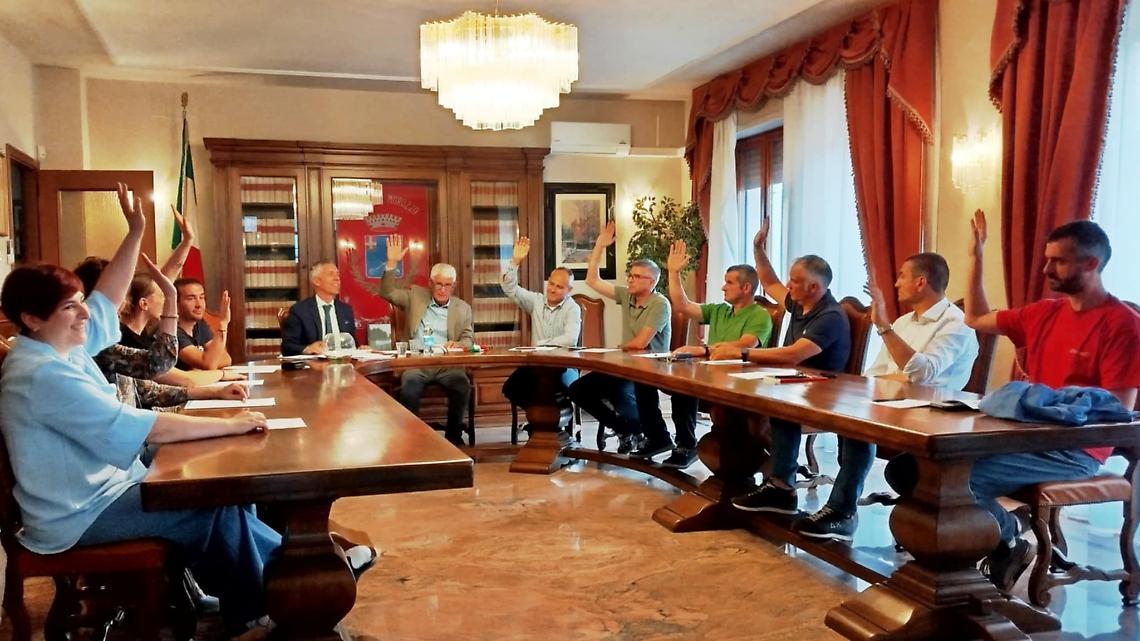 consiglio morozzo