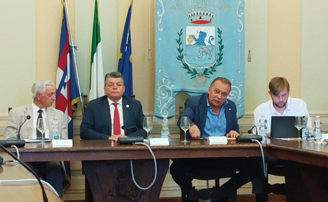 convegno dogliani