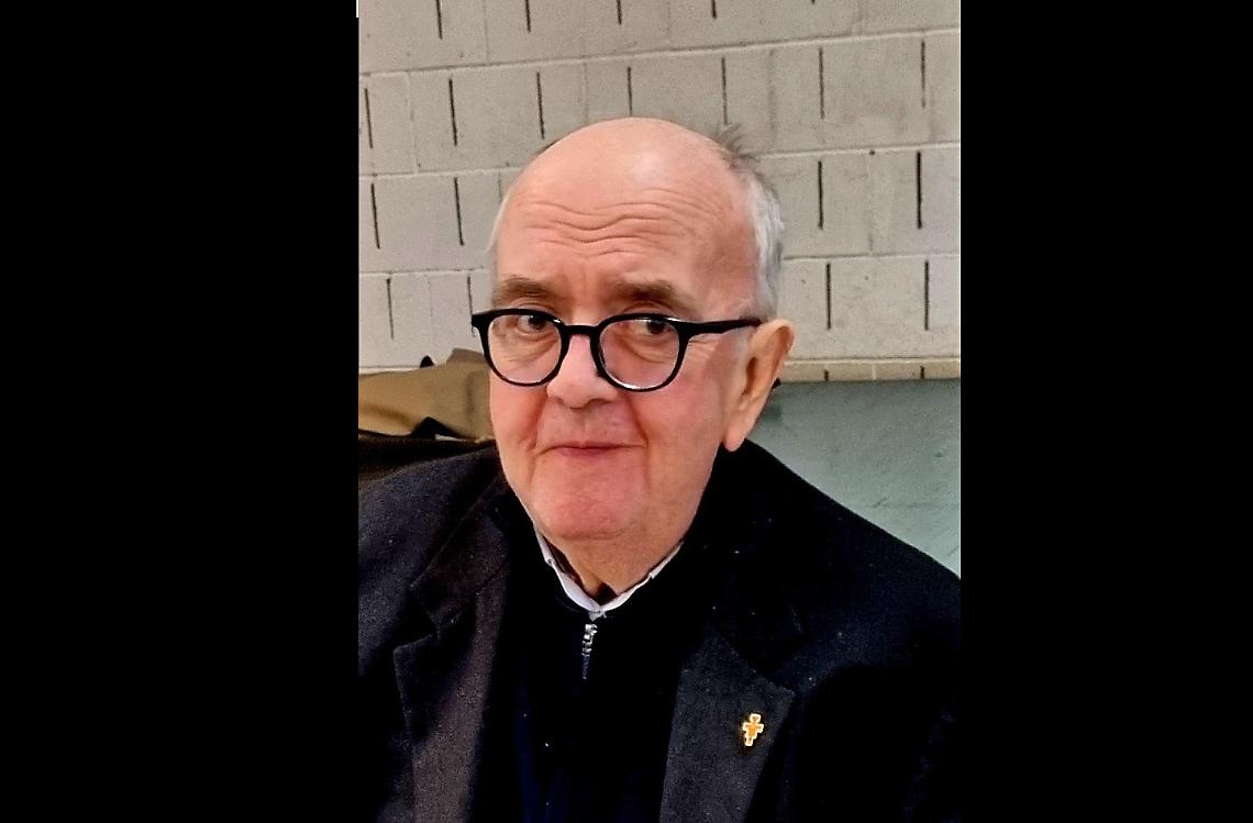don andrea percivalle