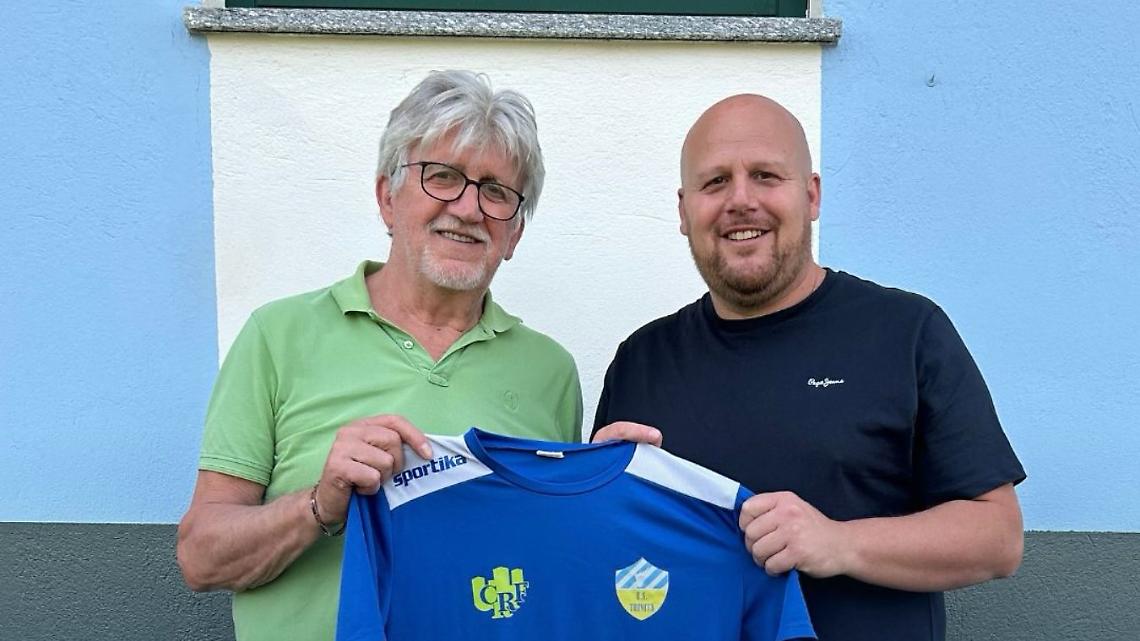 ferrero trinit&agrave;