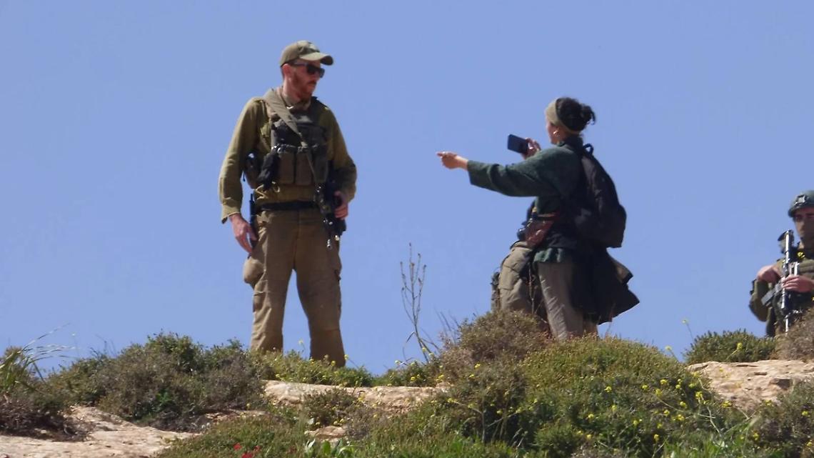 israele