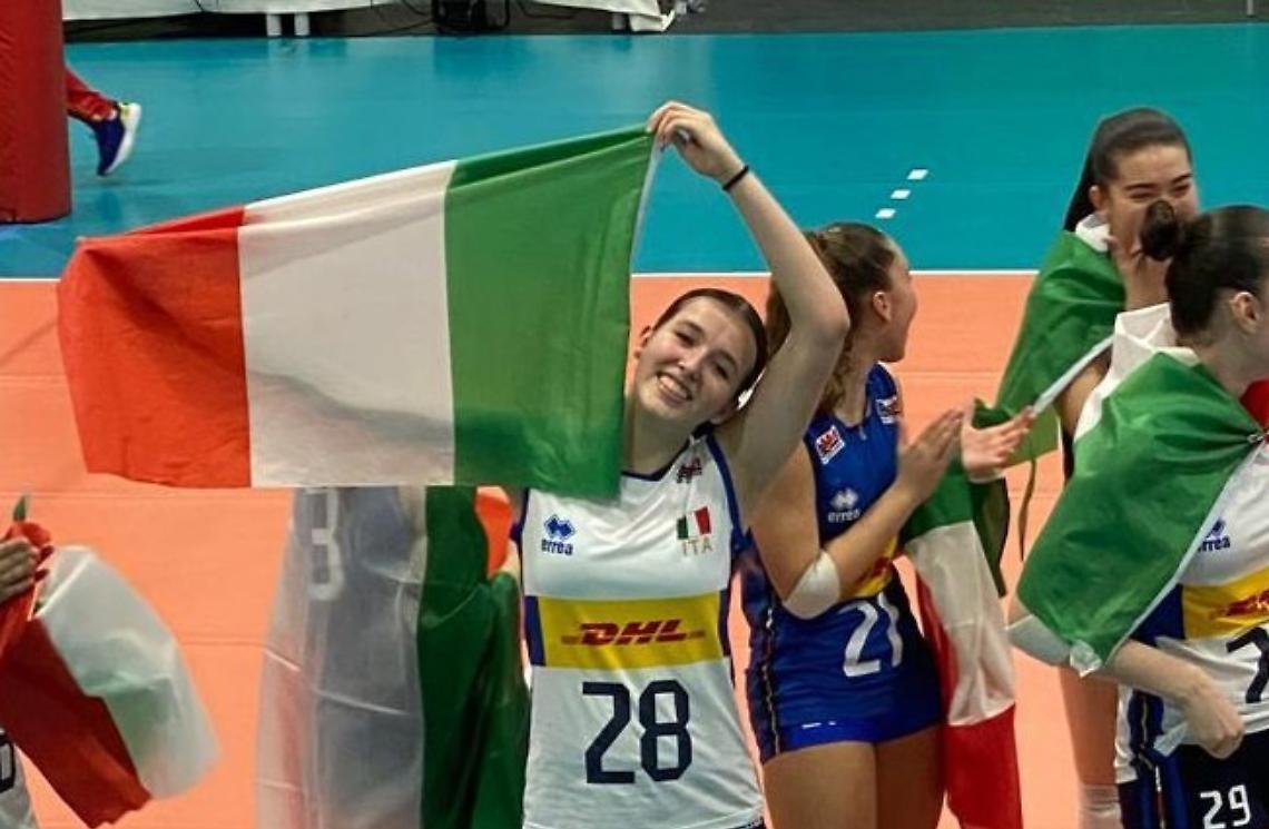 matilde borello