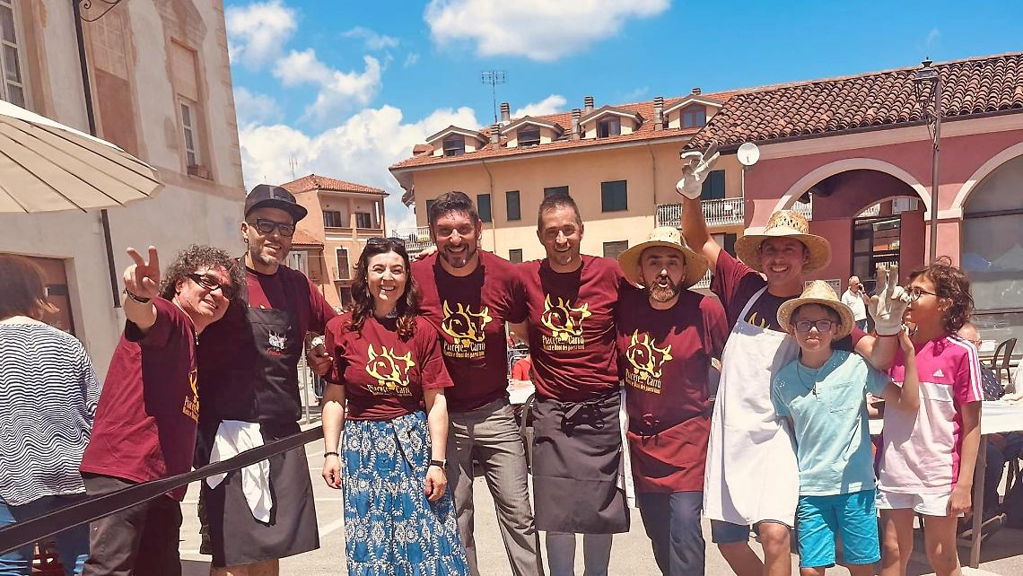 piacere carrù