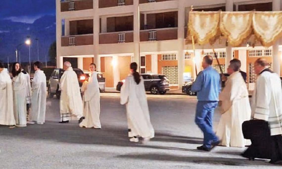 processione