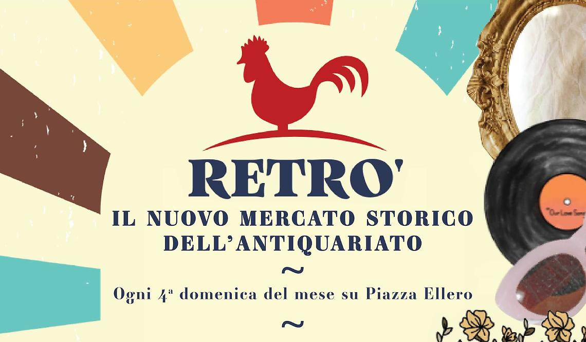retro mondovì