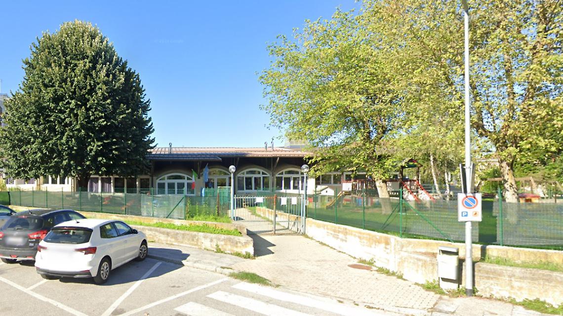 scuola materna estiva ferrone